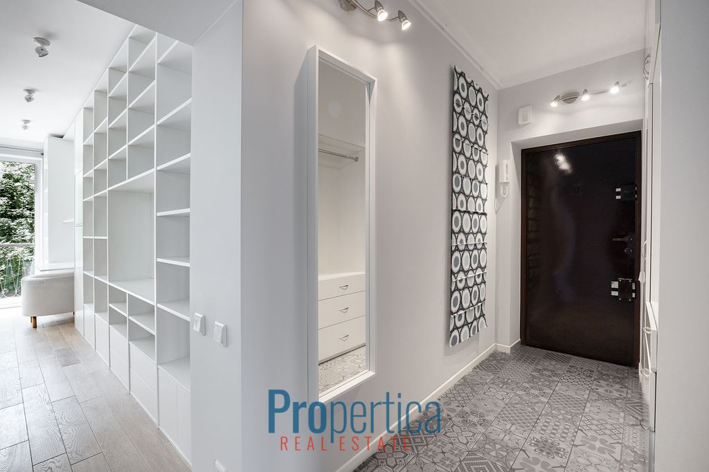 Mieszkanie 2-pokojowe Warszawa Wola, ul. Nowolipki