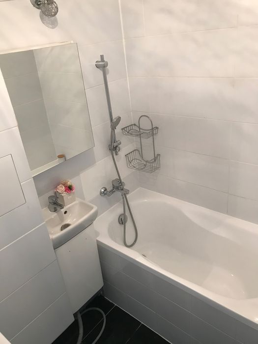 Mieszkanie 2-pokojowe Wrocław Fabryczna, ul. Popowicka. Zdjęcie 3