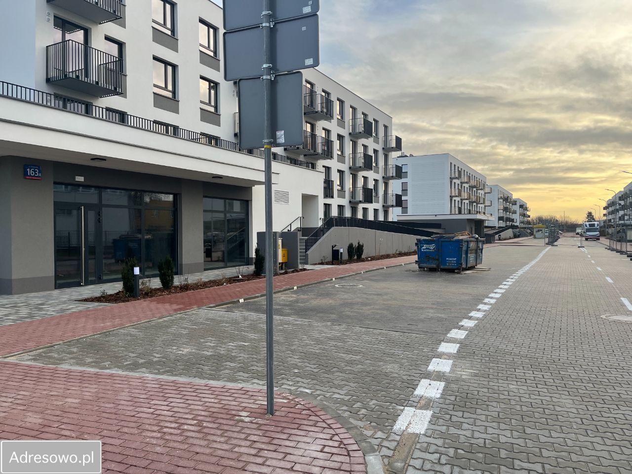 Lokal Ożarów Mazowiecki, ul. Poznańska