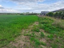 Działka budowlana Zarzeczewo Kulin. Zdjęcie 3