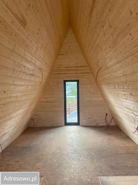 Działka budowlana Zwola, ul. Główna. Zdjęcie 6