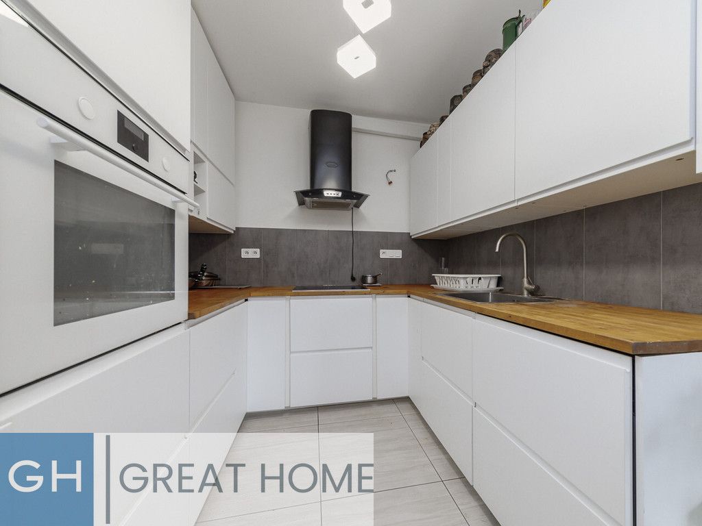 Mieszkanie 3-pokojowe Warszawa Włochy, ul. ks. Juliana Chrościckiego. Zdjęcie 3