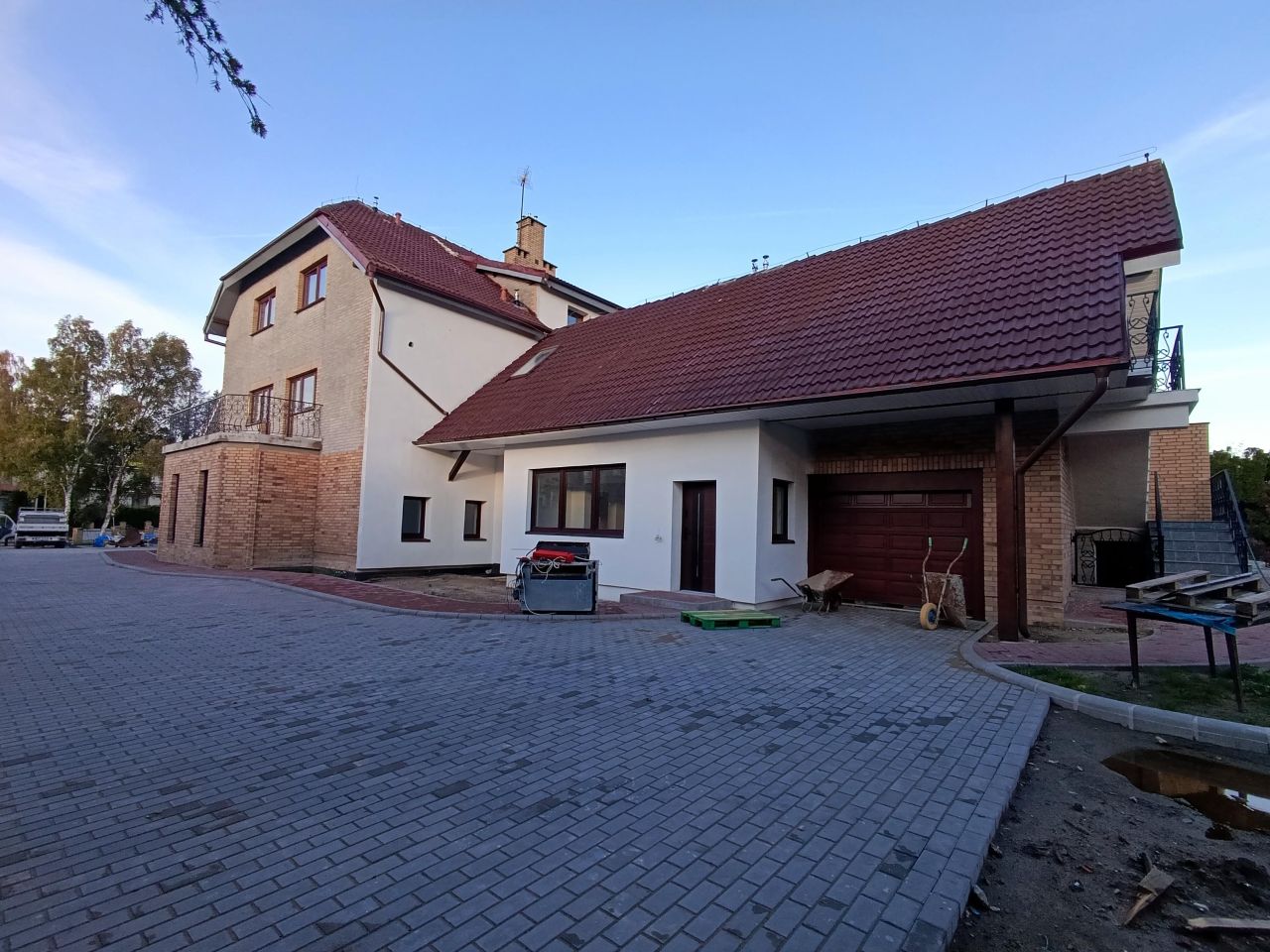 Nieruchomość komercyjna Ustronie Morskie, ul. Rolna. Zdjęcie 2