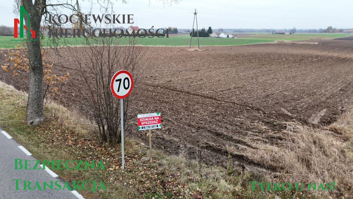 Działka budowlana Wielki Bukowiec. Zdjęcie 16