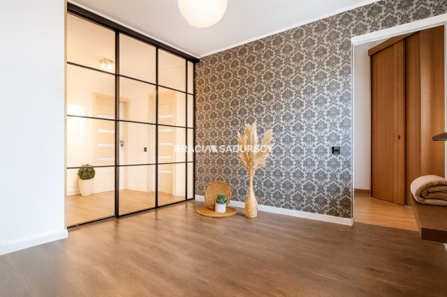 Mieszkanie 3-pokojowe Kraków Dębniki, ul. Kobierzyńska. Zdjęcie 6