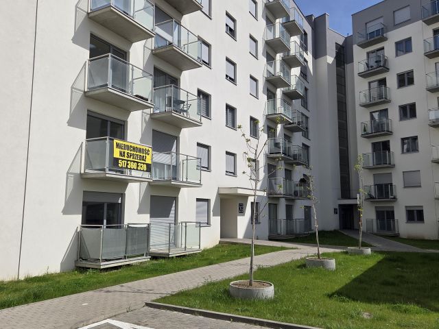 Mieszkanie 4-pokojowe Poznań Malta, ul. Katowicka. Zdjęcie 16