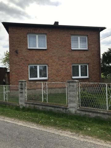 dom wolnostojący Rybnik Kamień pod Rzędówką, ul. Sąsiedzka. Zdjęcie 1