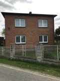 dom wolnostojący Rybnik Kamień pod Rzędówką, ul. Sąsiedzka