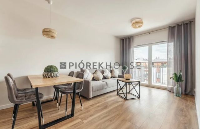 Mieszkanie 3-pokojowe Warszawa Białołęka, ul. Aluzyjna. Zdjęcie 1