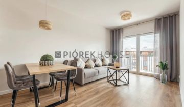 Mieszkanie 3-pokojowe Warszawa Białołęka, ul. Aluzyjna