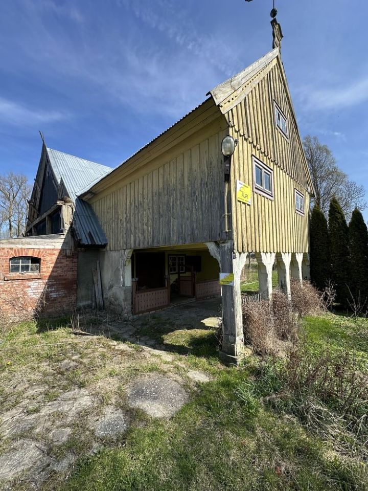 gospodarstwo Markusy. Zdjęcie 8