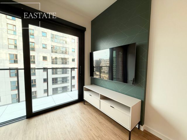 Mieszkanie 2-pokojowe Warszawa Wola, ul. Prosta. Zdjęcie 6