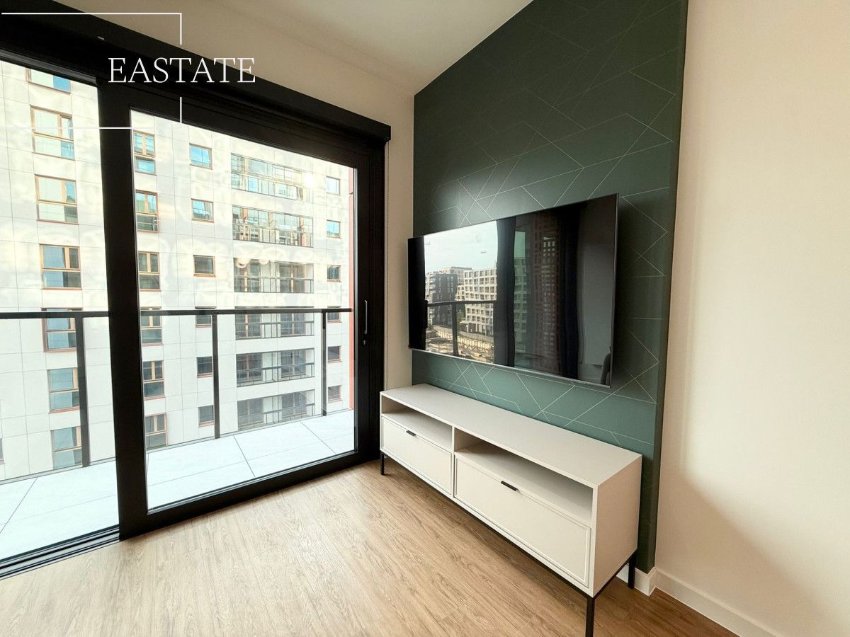 Mieszkanie 2-pokojowe Warszawa Wola, ul. Prosta. Zdjęcie 6