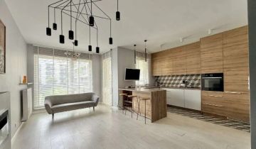 Mieszkanie 4-pokojowe Warszawa Żoliborz, ul. Kaliny Jędrusik