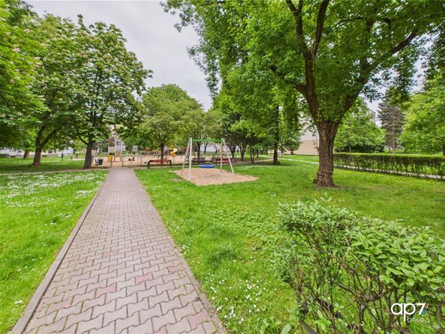 Mieszkanie 2-pokojowe Kraków Podgórze. Zdjęcie 18