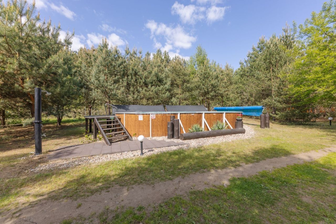 Hotel/pensjonat Janopole. Zdjęcie 18