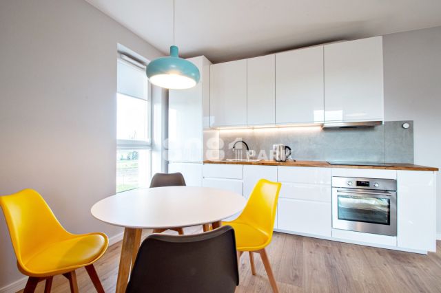 Mieszkanie 3-pokojowe Gdańsk Śródmieście, ul. Wałowa. Zdjęcie 3