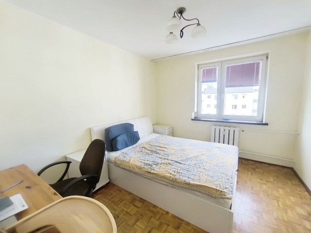 Mieszkanie 3-pokojowe Warszawa Praga-Południe, ul. Marii Rodziewiczówny. Zdjęcie 5