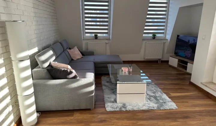 Mieszkanie 2-pokojowe Warszawa Białołęka, ul. Leona Berensona