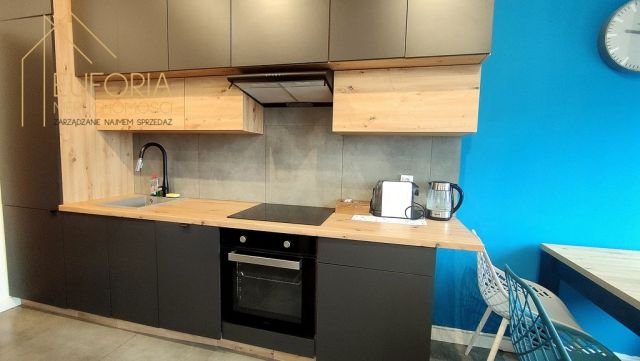 Mieszkanie 1-pokojowe Łódź, ul. Wschodnia. Zdjęcie 5