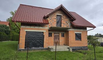 dom wolnostojący Głubczyce, ul. Czesława Miłosza