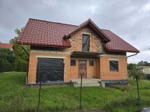 dom wolnostojący Głubczyce, ul. Czesława Miłosza