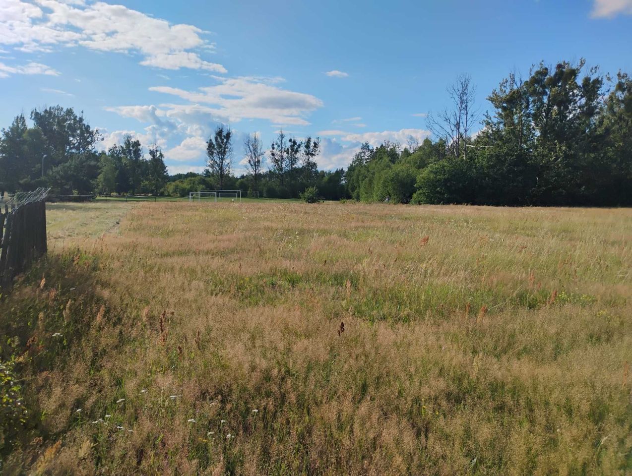 Działka budowlana Niekursko. Zdjęcie 4