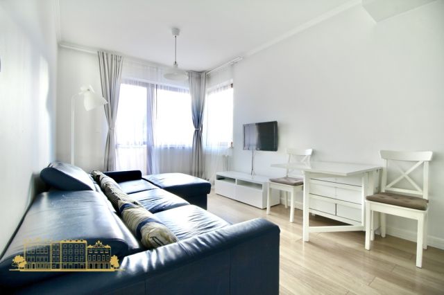 Mieszkanie 2-pokojowe Kraków, ul. Poznańska. Zdjęcie 2