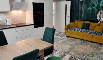 Mieszkanie 3-pokojowe Kraków, ul. Henryka i Karola Czeczów