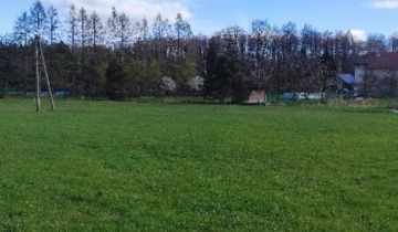 Działka rolno-budowlana Górki Wielkie Kąty, ul. Jaskółcza