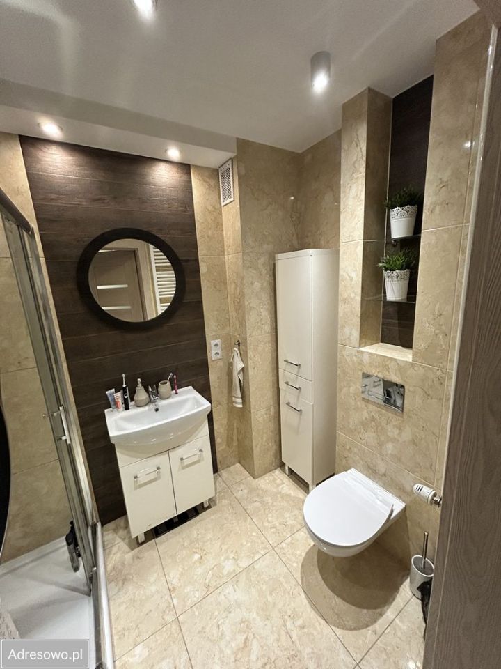 Mieszkanie 2-pokojowe Kraków Dębniki, ul. Ruczaj. Zdjęcie 8