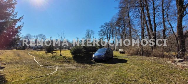 Działka budowlana Wałbrzych Lubiechów. Zdjęcie 2