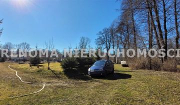 Działka budowlana Wałbrzych Lubiechów
