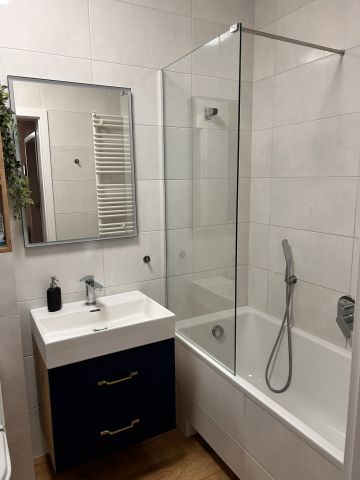 Mieszkanie 3-pokojowe Nowa Iwiczna, ul. Mleczarska. Zdjęcie 4