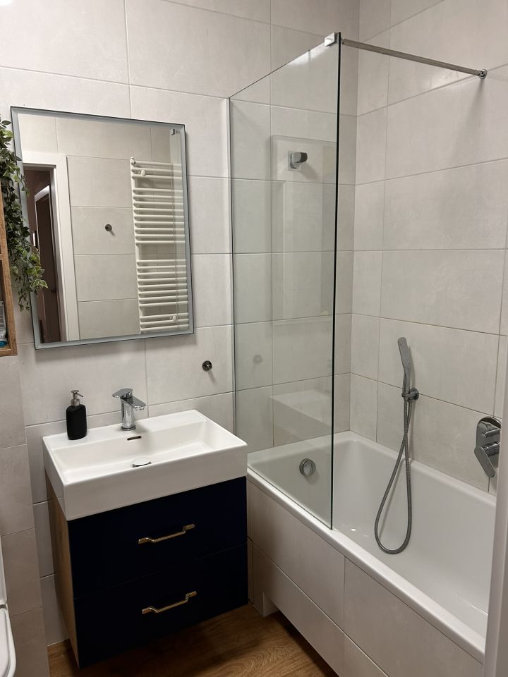 Mieszkanie 3-pokojowe Nowa Iwiczna, ul. Mleczarska. Zdjęcie 4