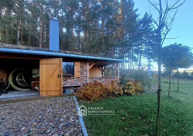 Działka budowlana Skubarczewo. Zdjęcie 4