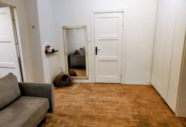 Mieszkanie 2-pokojowe Szczecin Niebuszewo, ul. Zakopiańska. Zdjęcie 6