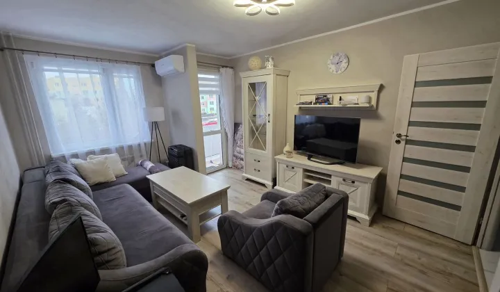 Mieszkanie 2-pokojowe Świdnica, ul. Ludwika Waryńskiego