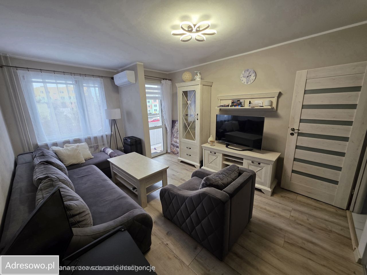Mieszkanie 2-pokojowe Świdnica, ul. Ludwika Waryńskiego. Zdjęcie 1