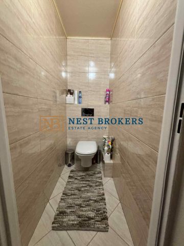 Mieszkanie 3-pokojowe Kraków Podgórze, ul. Łużycka. Zdjęcie 4