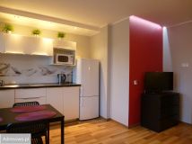 Mieszkanie 1-pokojowe Gdynia Wzgórze Świętego Maksymiliana, ul. Cypriana Kamila Norwida. Zdjęcie 4