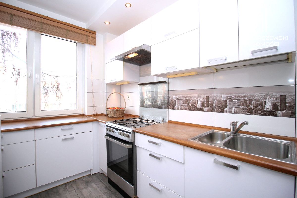 Mieszkanie 2-pokojowe Łódź Retkinia, ul. Olimpijska. Zdjęcie 2