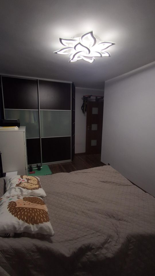 Mieszkanie 3-pokojowe Bytom Łagiewniki, ul. Świętochłowicka. Zdjęcie 6