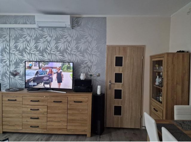 Mieszkanie 2-pokojowe Szczecin Turzyn, ul. Władysława Sikorskiego. Zdjęcie 2