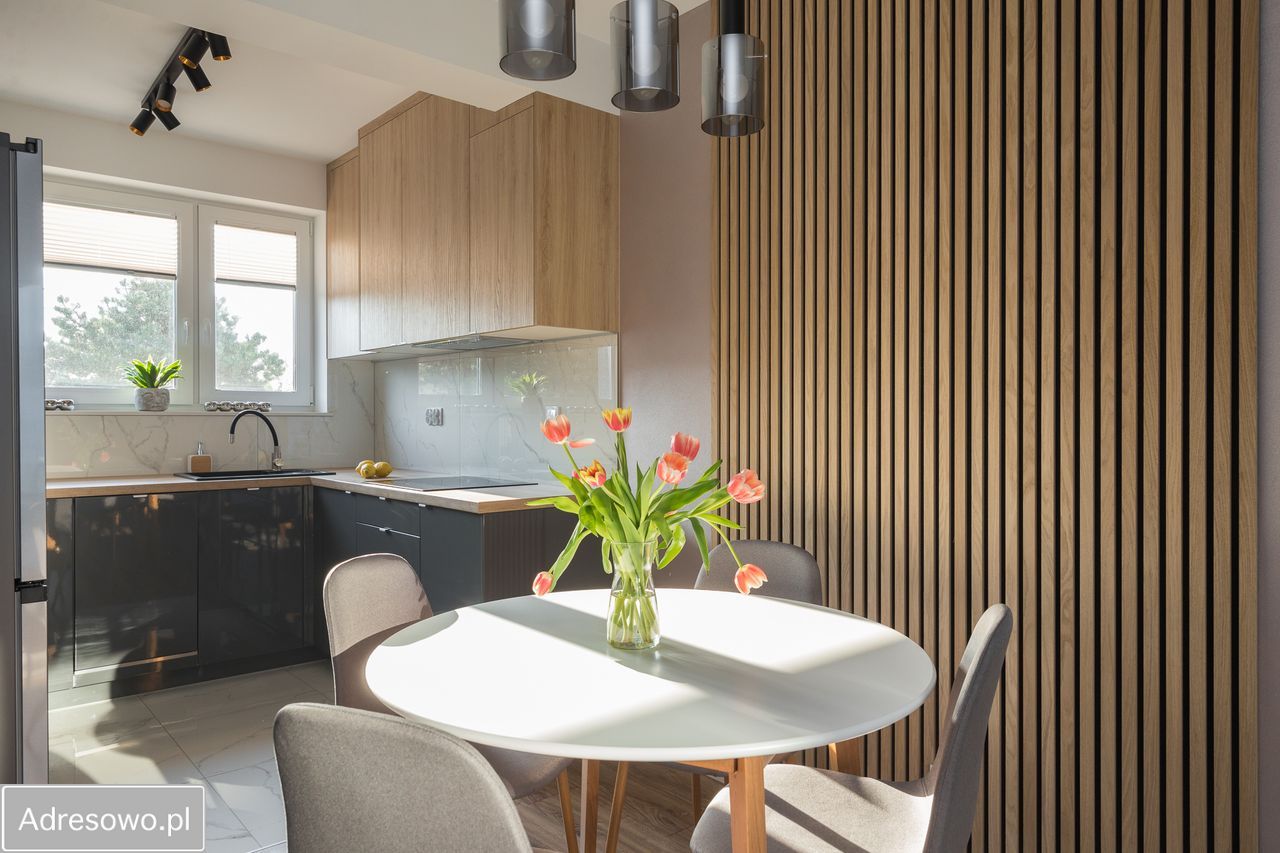 dom szeregowy, 3 pokoje Porosły, ul. Sadowa. Zdjęcie 10