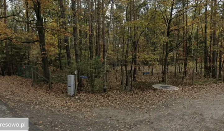 Działka budowlana Żelechów, ul. Pieńkowa