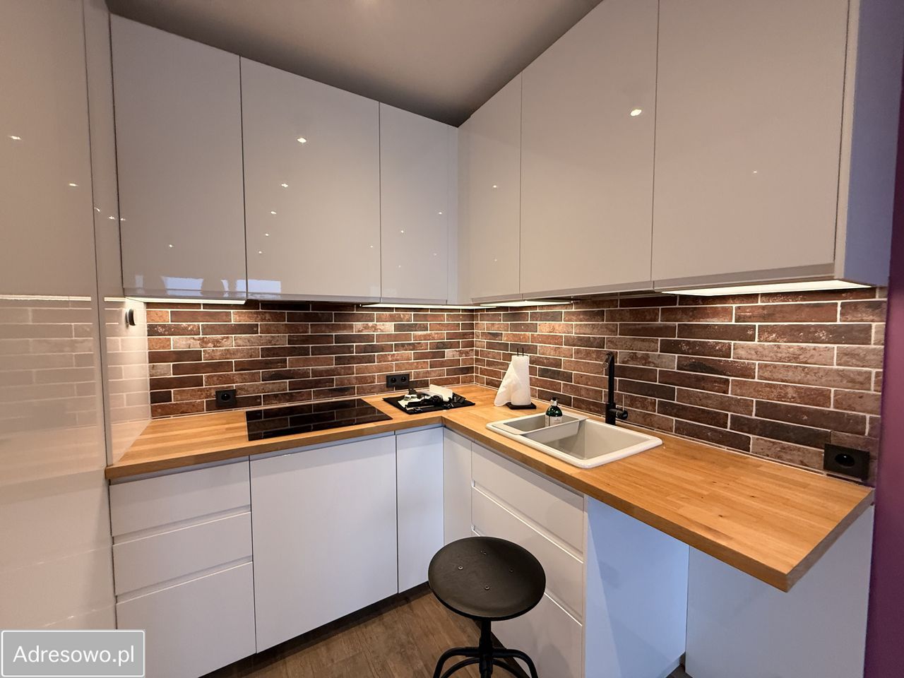 Mieszkanie 2-pokojowe Katowice Kostuchna, ul. Pijarska. Zdjęcie 8