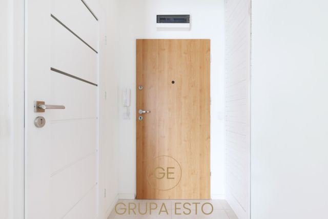 Mieszkanie 1-pokojowe Kraków Bonarka, ul. Turniejowa. Zdjęcie 10