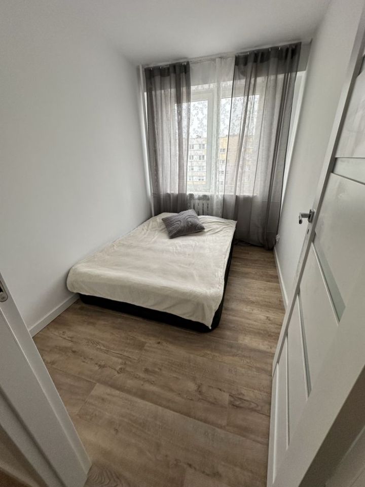 Mieszkanie 2-pokojowe Lublin Czechów, ul. Niccolo Paganiniego. Zdjęcie 5