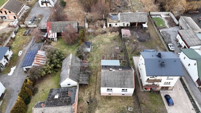 Działka inwestycyjna Radlin. Zdjęcie 15